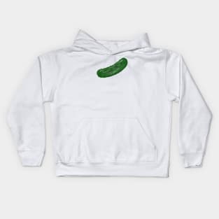 Pickle Kids Hoodie